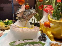 -尚海豆捞(乐虹坊店)