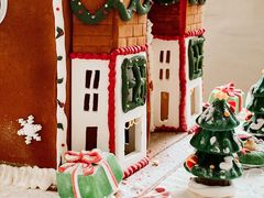 -福州泰禾铂尔曼酒店·大堂酒廊