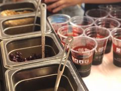 -八婆婆烧仙草(曾厝垵店)