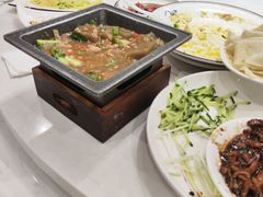 -百姓食府(秦虹路店)