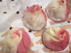 -口福汤包馆(融汇店)