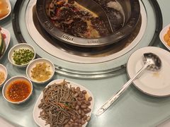 -天宜隆蘑菇宴火锅(石景山旗舰店)