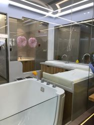 -海豚湾高端月子会所(黄浦店)