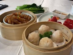 -悦雅居·老广州老味道(长湖店)