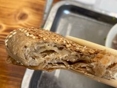 -李小老烧饼(常营民族家园店)