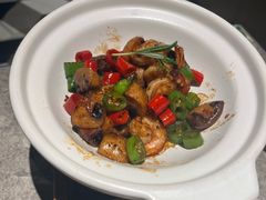 -留半山·香港食堂(啦啦宝都店)