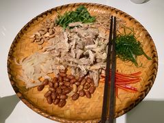 招牌顺德婆捞鸡-清晖小苑•顺德地方菜(壹海城店)