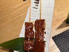 -虹料理·日料放题(悠方店)