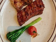 -黑宝石西餐厅(汇励99城市公园店)