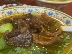 -金杨拉面王小吃面馆·牛三宝面·红烧牛肉粉