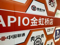 -金虹桥商场