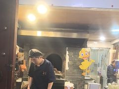 -董立兵烤鸭店(明湖店)