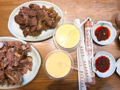 -清真·益鑫羊肉手抓馆(花园北街店)