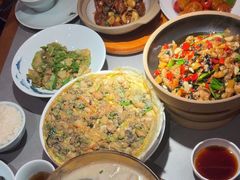 -闽上鲜·福建菜(龙湖滨江天街店)