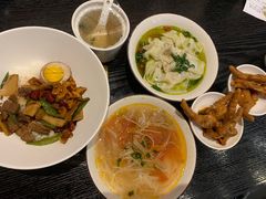 -金色印象·4K影院式足体养生(香榭里店)