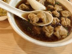 -蒋家桥饺面店(东关街店)