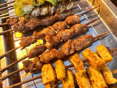 -二子海鲜大排档(太阳城店)