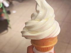 -麦当劳(许昌亚细亚店)