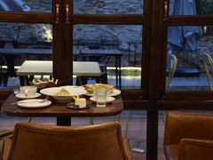 大堂-Willing·Coffee&Brunch&Dinner(万达店)