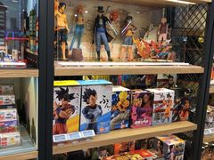 -泡泡玛特POPMART(崇文门国瑞城店)
