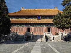 -历代帝王庙博物馆