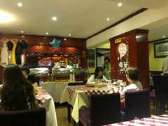 -Santoor 萨都里印度餐厅(北锣鼓巷店)