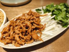 -榆林镇筋饼(知春路店)