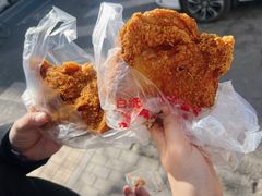 -白纸坊美式炸鸡