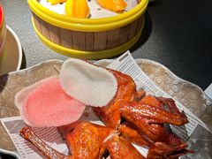 -蝴蝶里·粤菜·点心(滨江龙湖店)