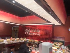 -龍歌自助小火锅(雨花台江南虹悦城店)