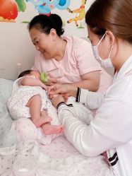-第1夫人母婴护理院