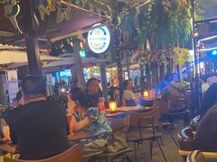 -巴伐利亚啤酒坊(意式风情街店)