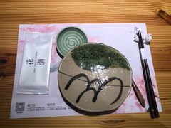 -花潮料理艺食馆(世欧广场店)