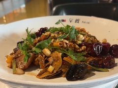 -拿渡·水煮鱼 麻辣香锅(西单大悦城店)