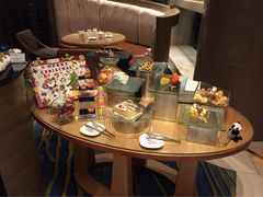 iphone_upload_pic-成都新东方千禧大酒店-琥珀西餐厅