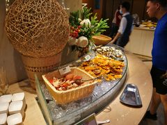 老虎蟹-亿民平安国际大酒店西餐厅(彩田北路店)