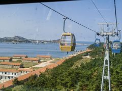 -摩天岭风景区