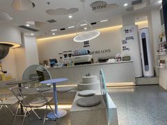 大堂-HUGS coffee(东区店)