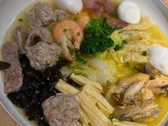 绍三鲜-寻宝记绍兴菜(鲁迅路店)