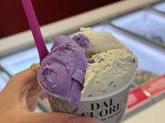 -Dal Cuore 达可芮冰淇淋(陕西北路店)