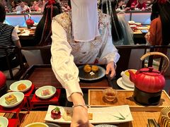 -金陵梦华·宫宴(南京首店)