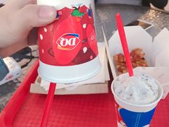 -DQ·蛋糕·冰淇淋(富华里店)
