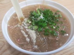 -食盈碗仔翅(星玺广场店)