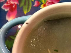 -蘑菇私房菜小馆(杨家坪西城天街店)