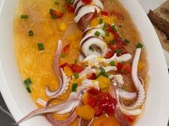 -张家卫·阳江菜·小海鲜(肥婆湾桥店)