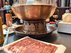 -南门涮肉(后海店)