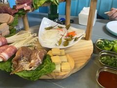 -牛犇炭火烤肉·鲜切烤肉(承德总店)