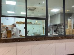 -冶春茶社(星汉大厦店)