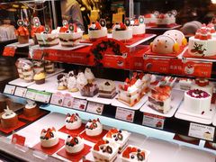 -巴黎贝甜(豪浦店)