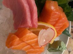 -西村日本料理(香格里拉饭店)